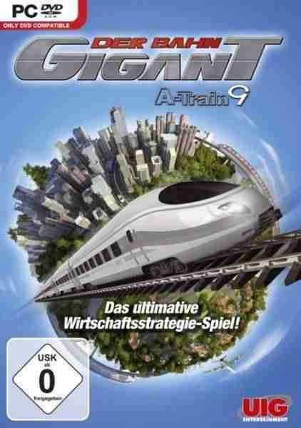 Descargar A-Train 9 [MULTI2][POSTMORTEM] por Torrent